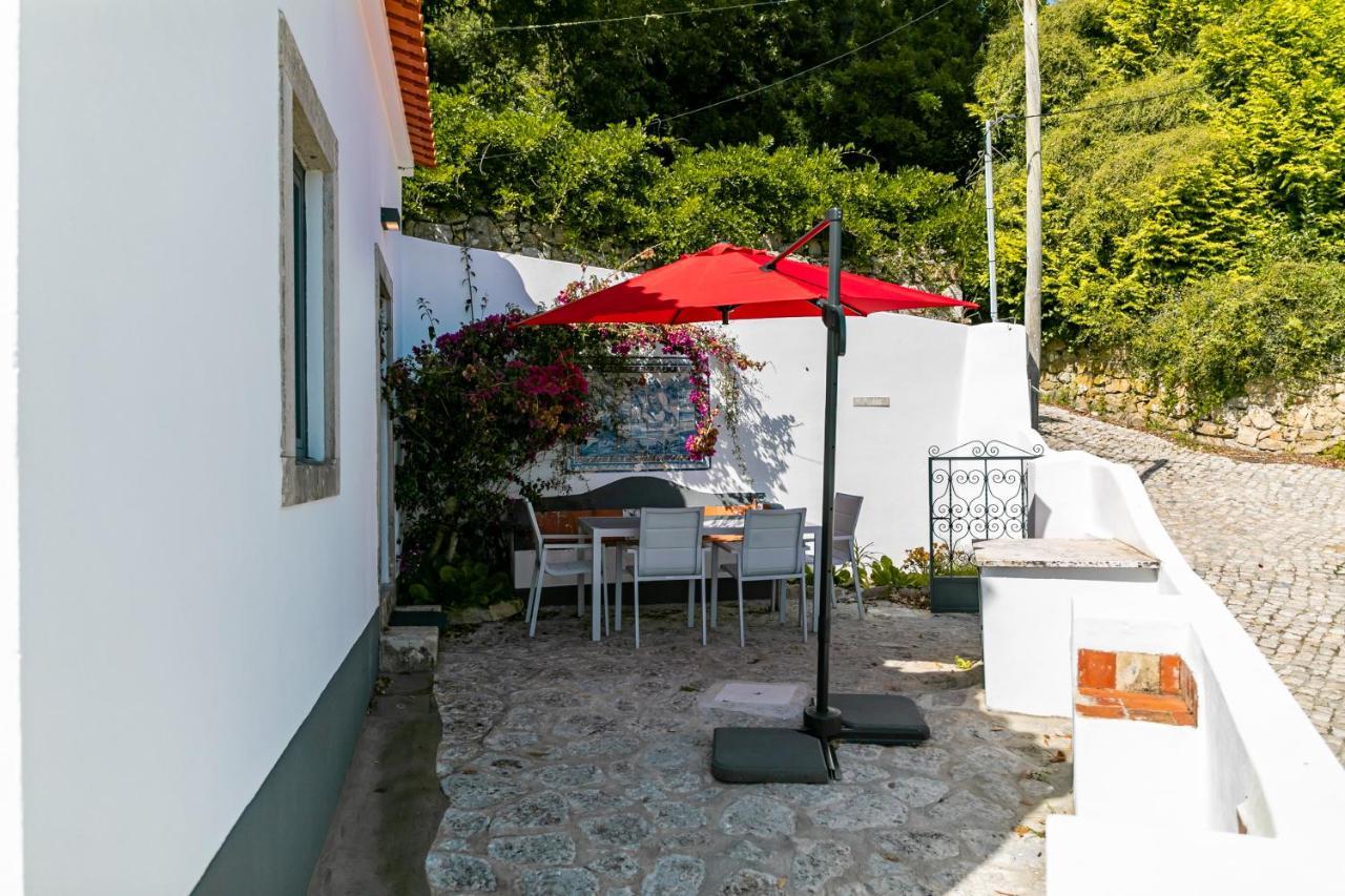 Villa Casota - Lusitalia Eden Sintra Exterior foto